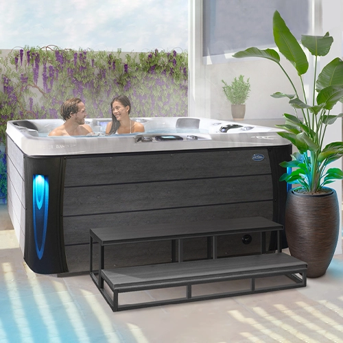 Escape X-Series hot tubs for sale in Carmel